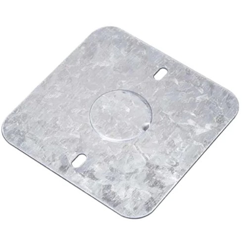 3x3" Square Box Cover image