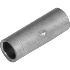 Copper Butt Connector image